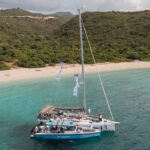 BLUE on SAIL - ΕΛΟΔΙ - Ιστιοπλοϊκός Διάπλους