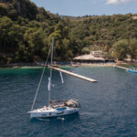 BLUE on SAIL - ΕΛΟΔΙ - Ιστιοπλοϊκός Διάπλους