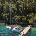 BLUE on SAIL - ΕΛΟΔΙ - Ιστιοπλοϊκός Διάπλους