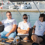 BLUE on SAIL - ΕΛΟΔΙ - Ιστιοπλοϊκός Διάπλους