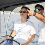 BLUE on SAIL - ΕΛΟΔΙ - Ιστιοπλοϊκός Διάπλους