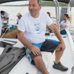 BLUE on SAIL - ΕΛΟΔΙ - Ιστιοπλοϊκός Διάπλους