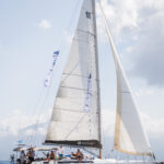 BLUE on SAIL - ΕΛΟΔΙ - Ιστιοπλοϊκός Διάπλους