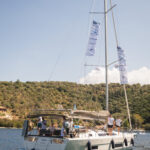 BLUE on SAIL - ΕΛΟΔΙ - Ιστιοπλοϊκός Διάπλους