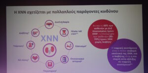 Εκδήλωση για το Σακχαρώδη Διαβήτη -Τρίκαλα 4 Οκτωβρίου 2025, ΕΛΟΔΙ