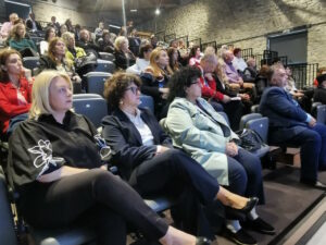 Εκδήλωση για το Σακχαρώδη Διαβήτη -Τρίκαλα 4 Οκτωβρίου 2025, ΕΛΟΔΙ