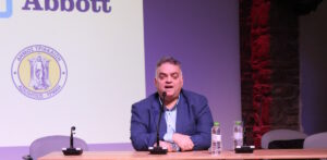 Εκδήλωση για το Σακχαρώδη Διαβήτη -Τρίκαλα 4 Οκτωβρίου 2025, ΕΛΟΔΙ